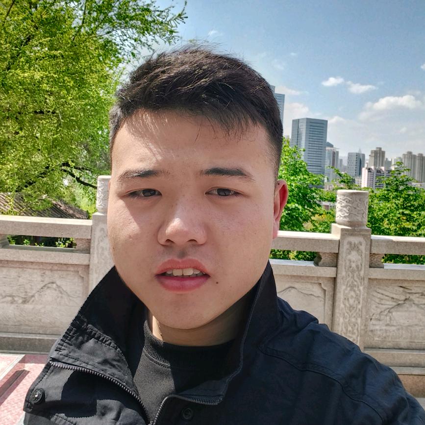 大旭带你动起来