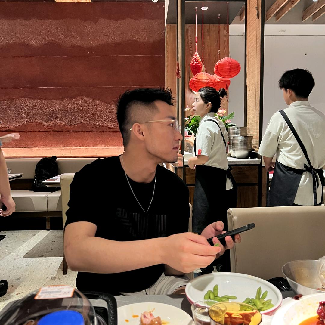 米老头