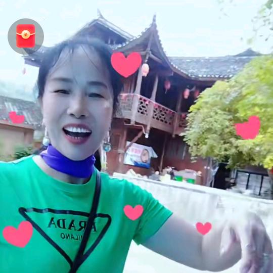 刘三妹