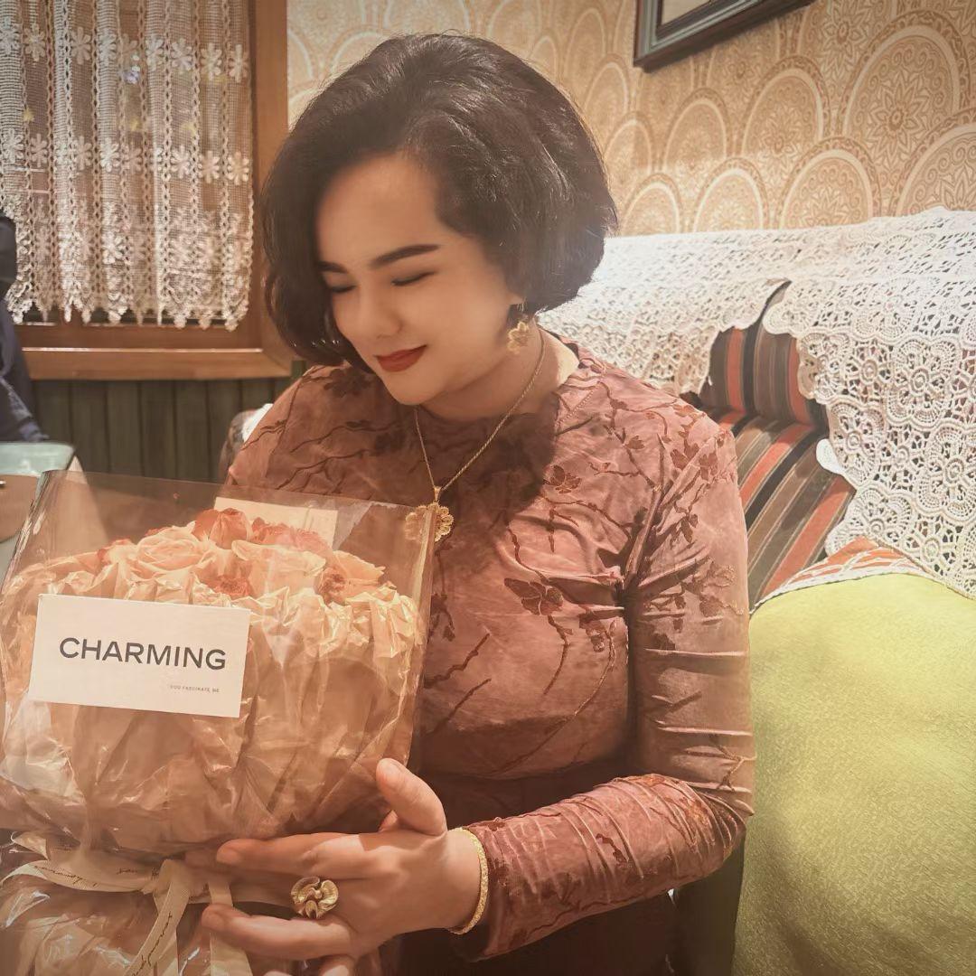 Nurummm🥰