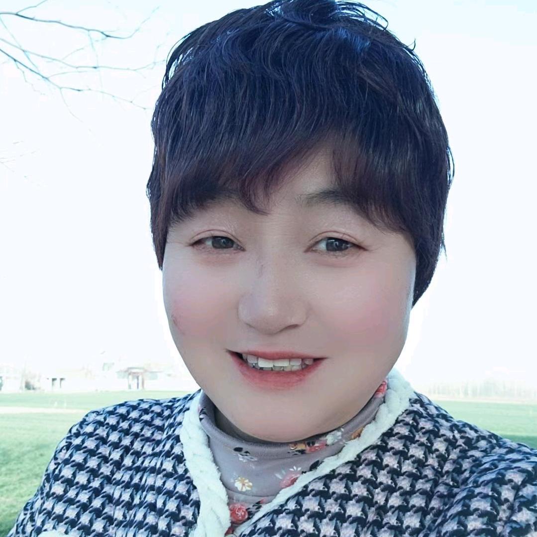 傻大姐