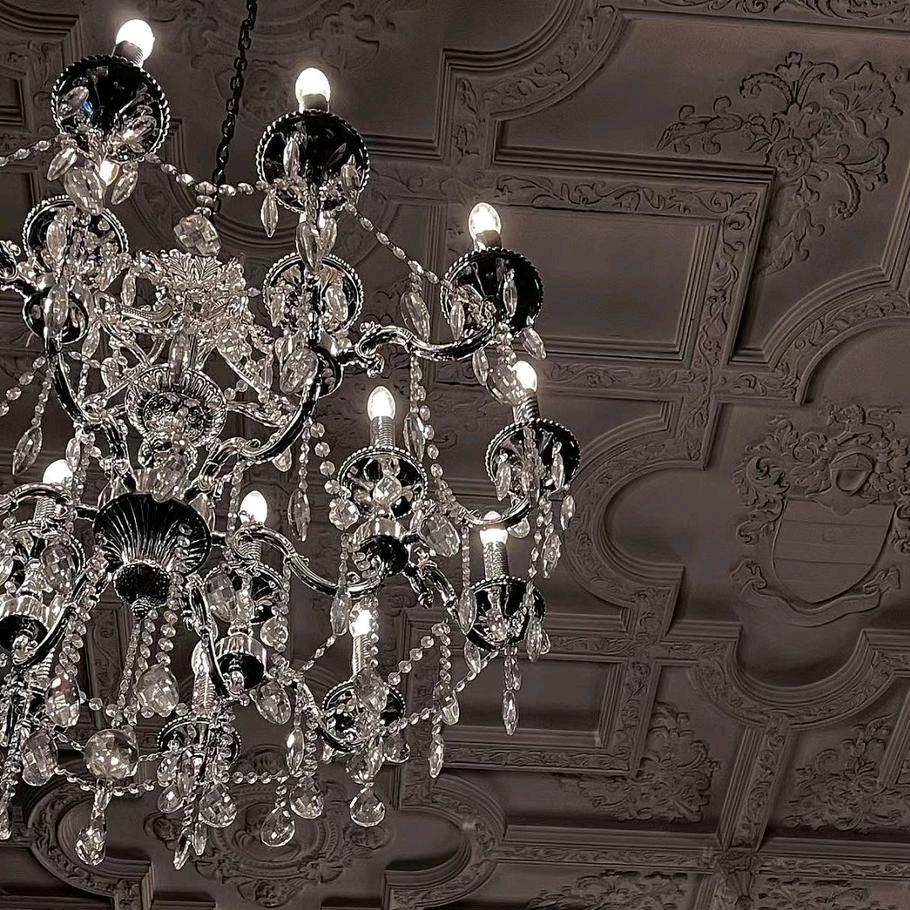 通往大海的秘密花园