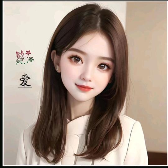 小妞😘