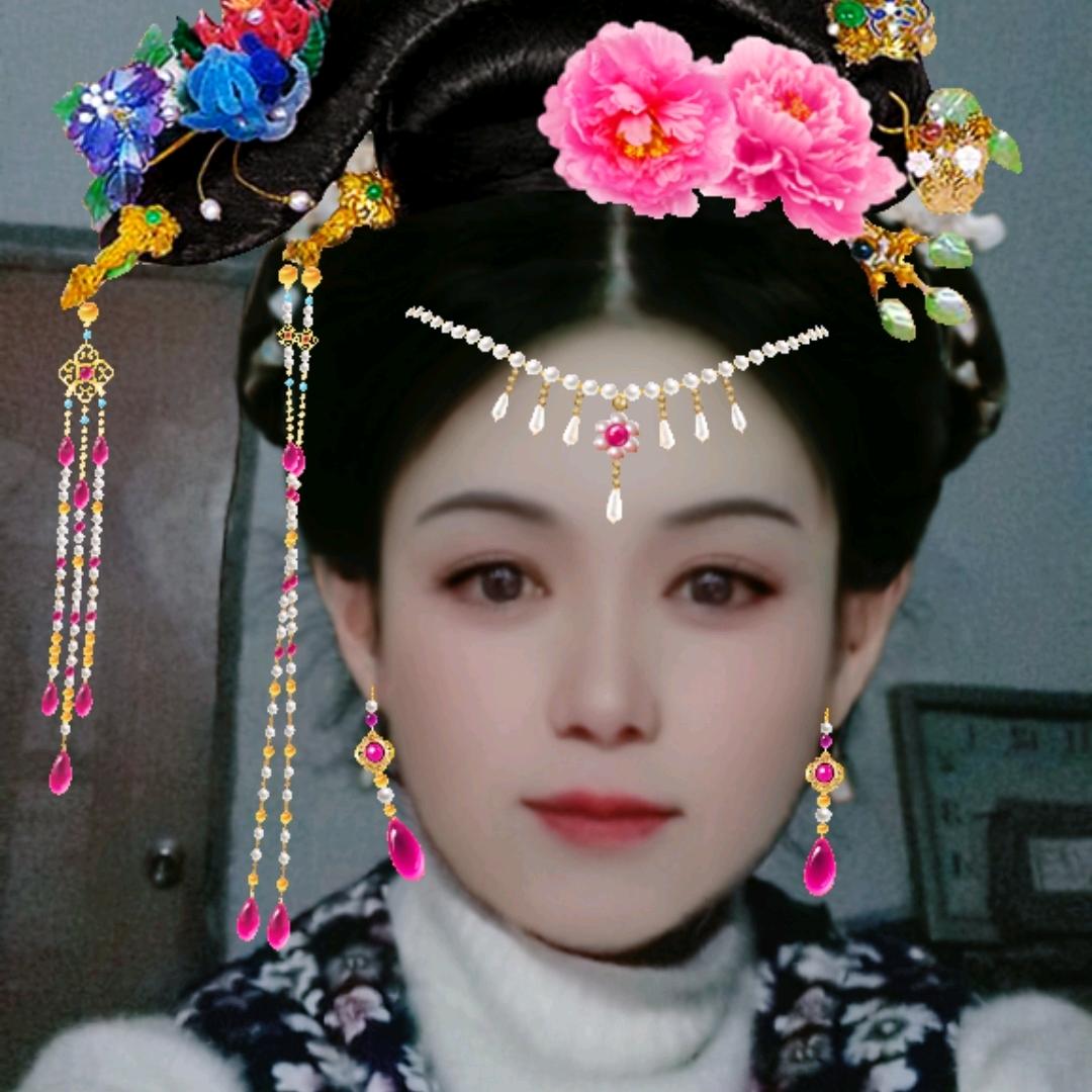 快乐妈