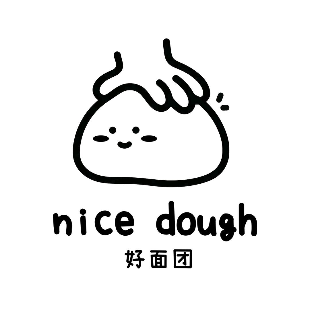 好面团面包
