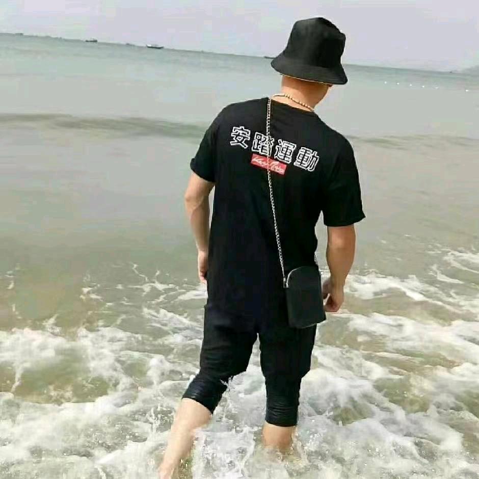 小张哥
