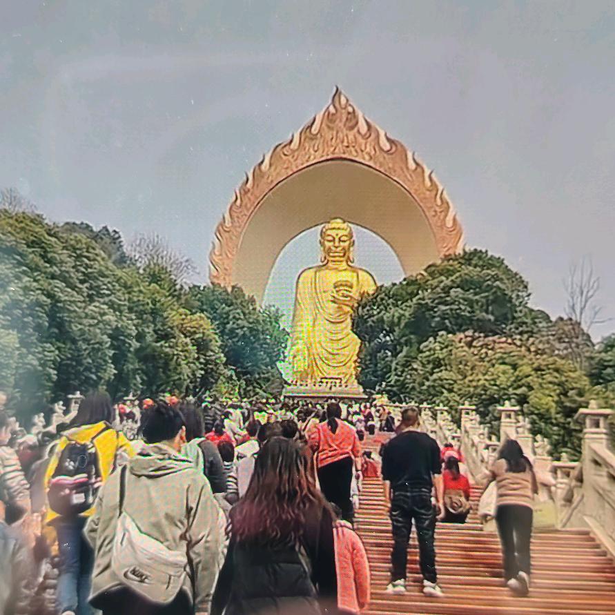 爱财爱己🌹钱途无亮❤️心随景动