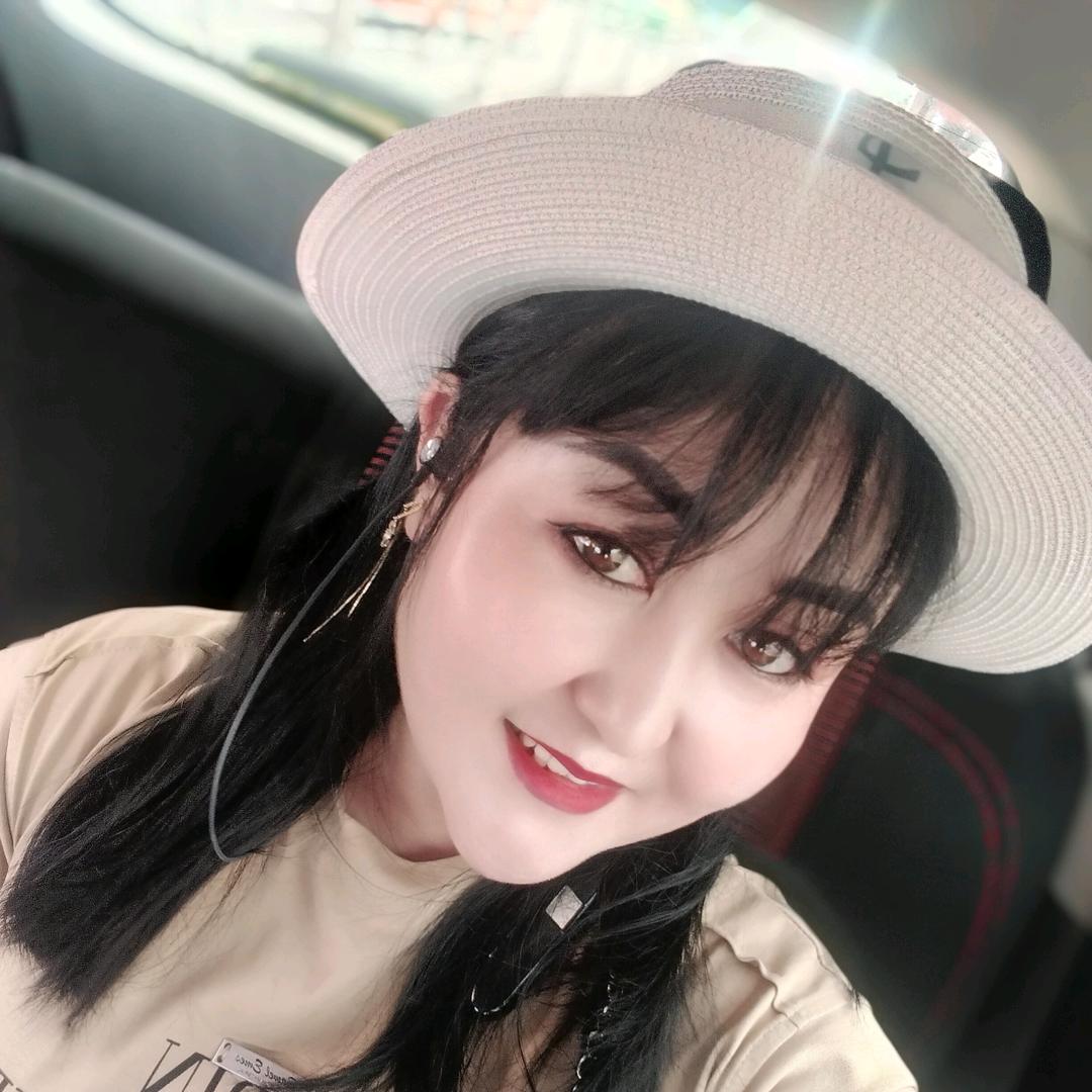 古丽