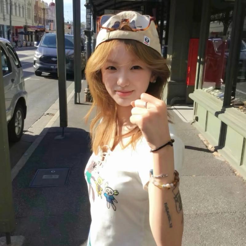 小魚