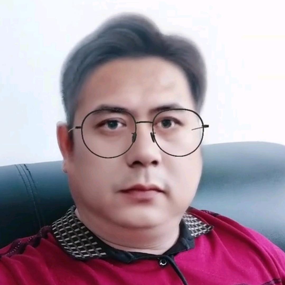 桃园哥（平哥）（农村真实生活场景）