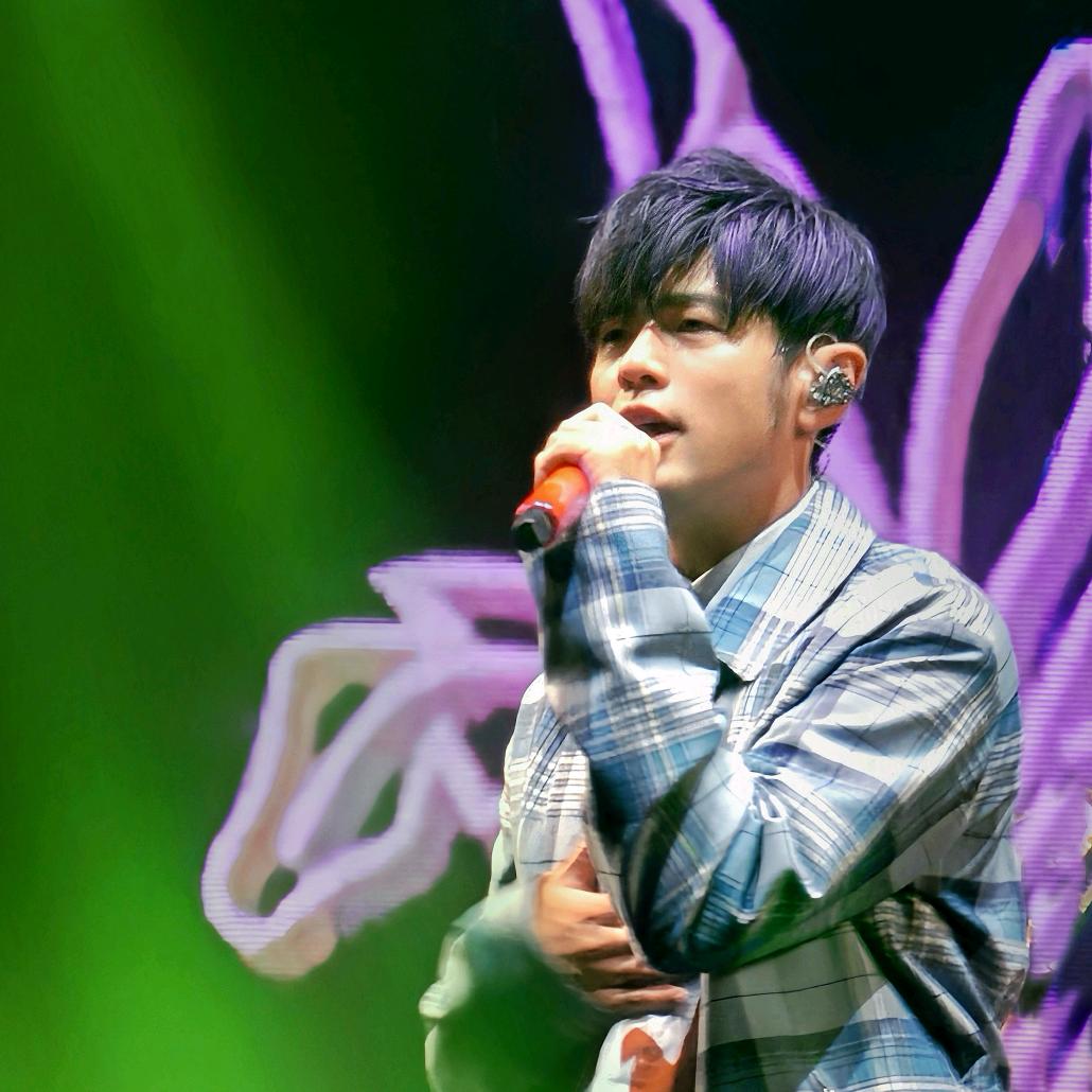 即便最了然（听Jay版）