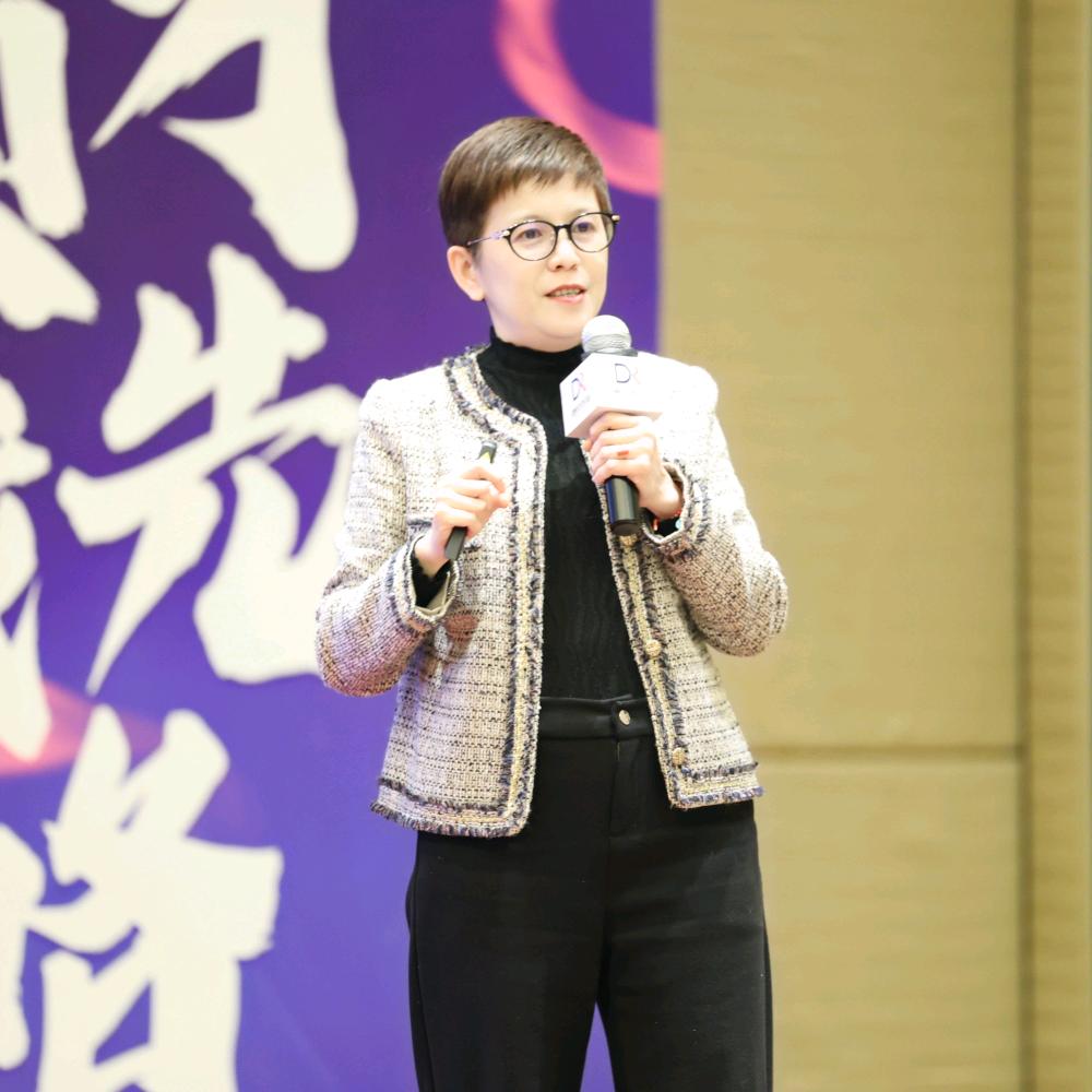 德言-林品媛人才培养课堂