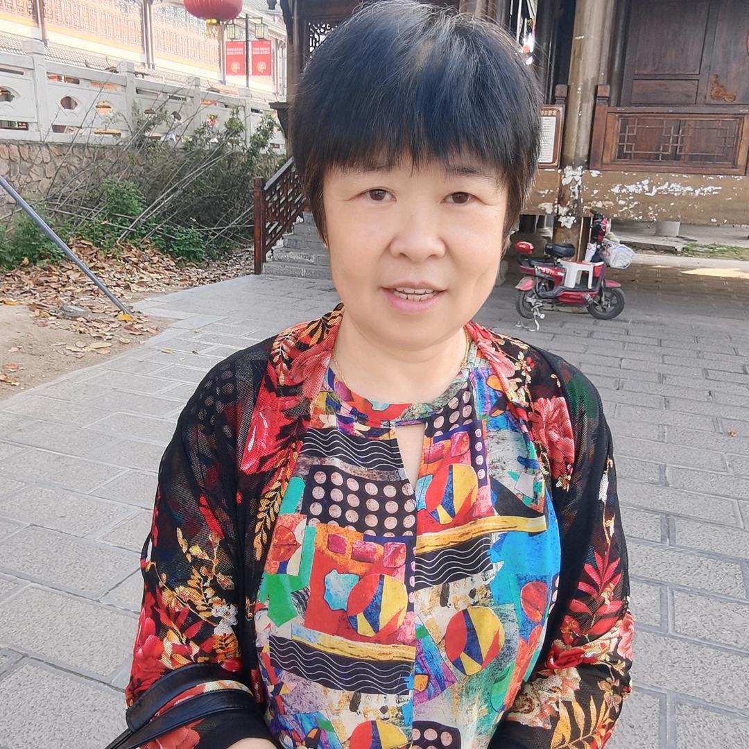 张俊华