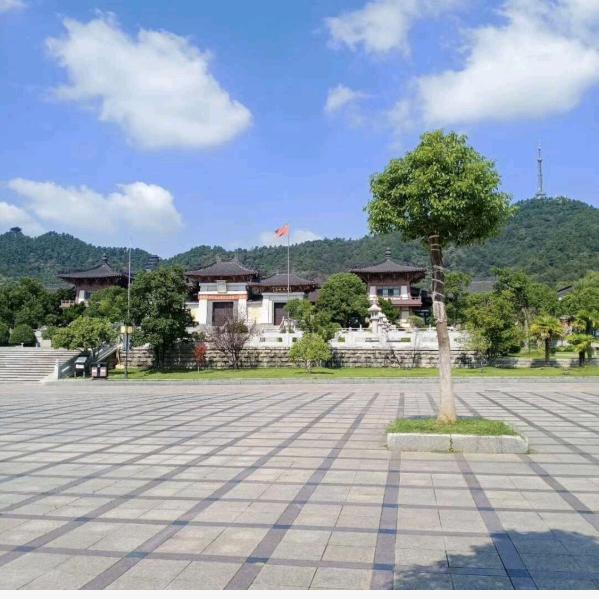 山河故人
