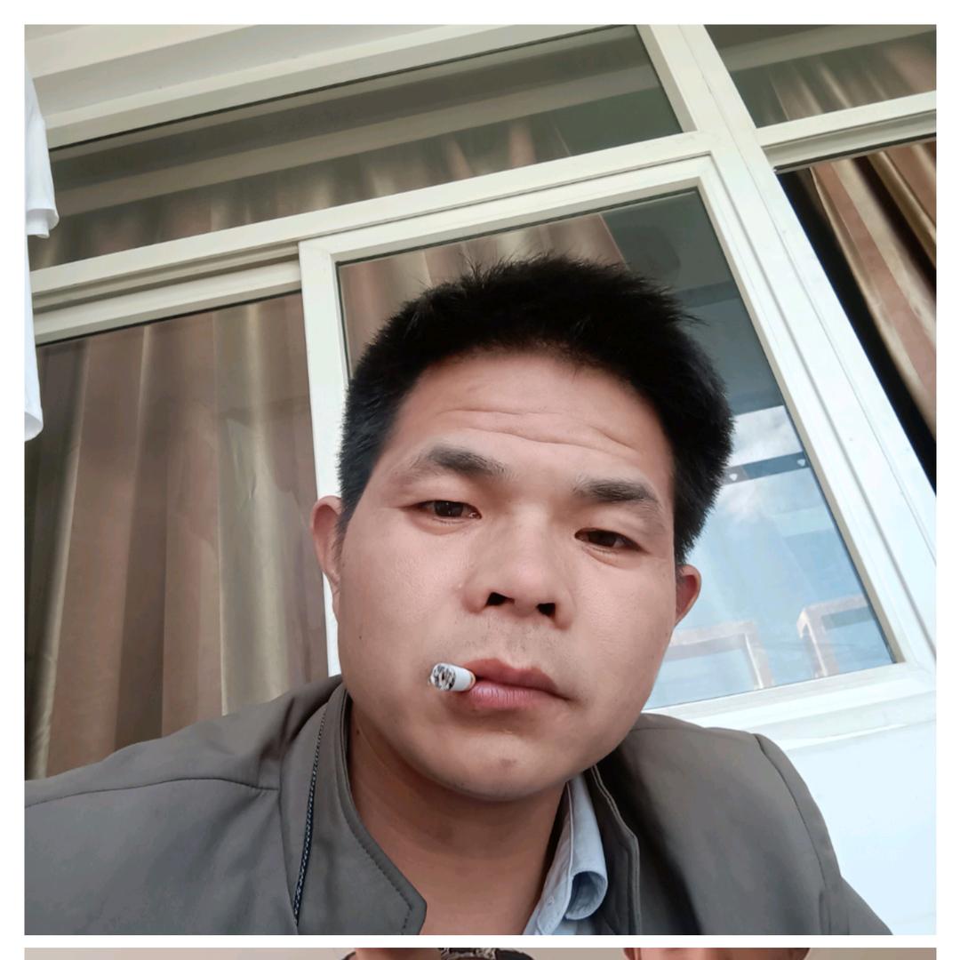 一人挣钱养全家