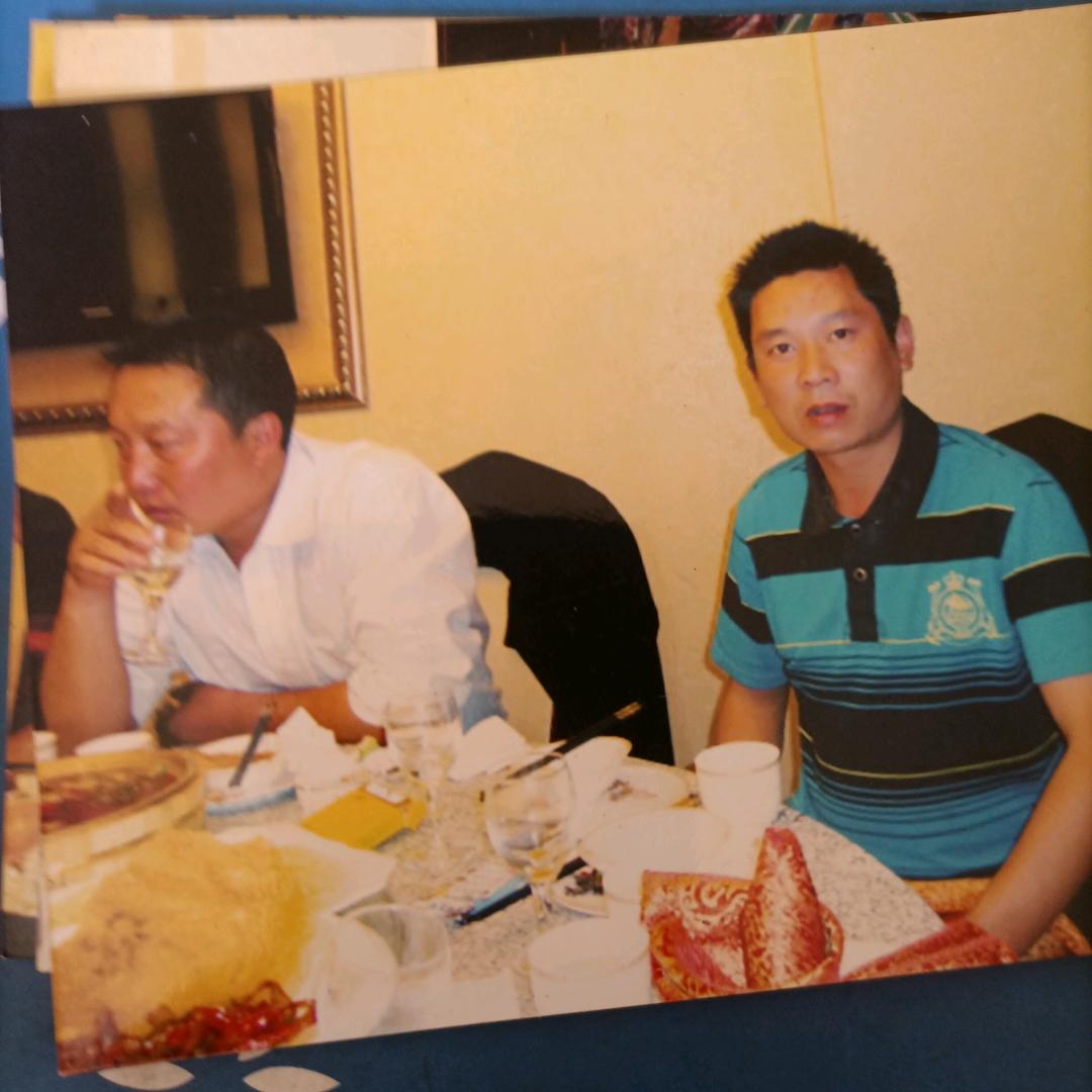 单身男人！在青川