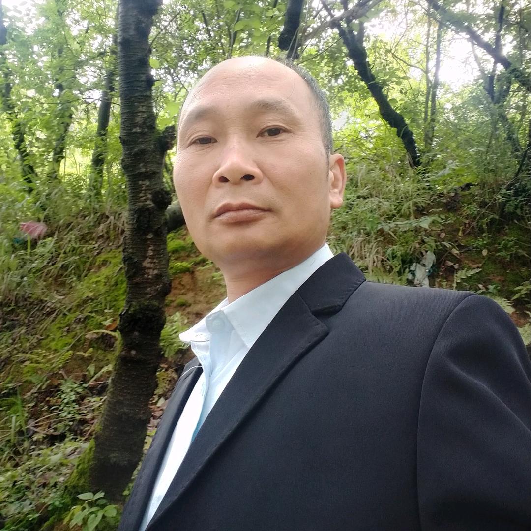 布依佳人