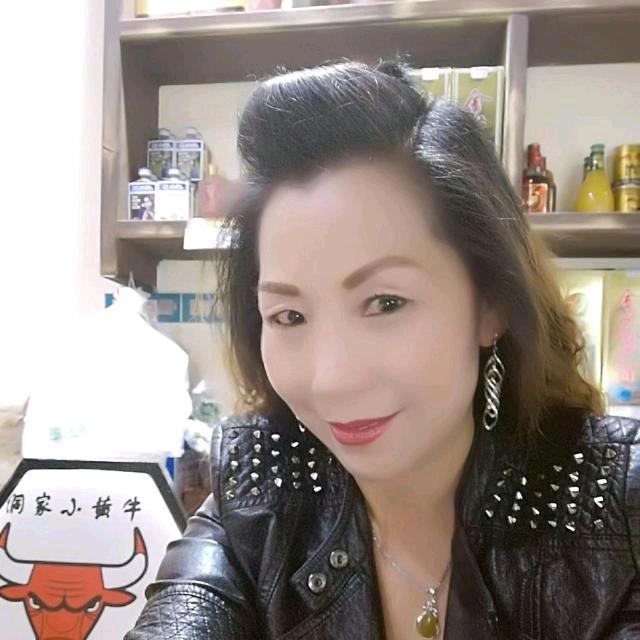 阿凤