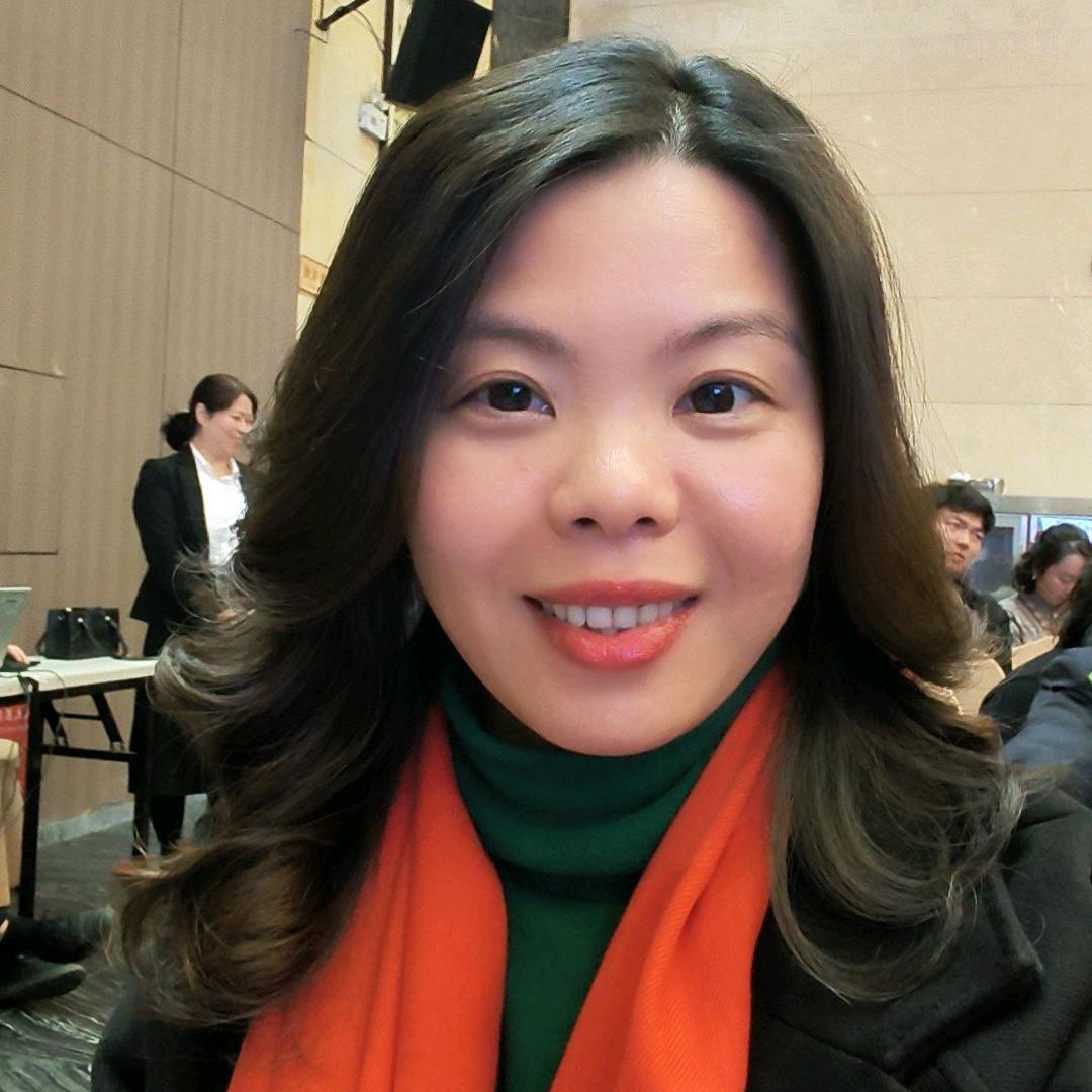 郑娜娜