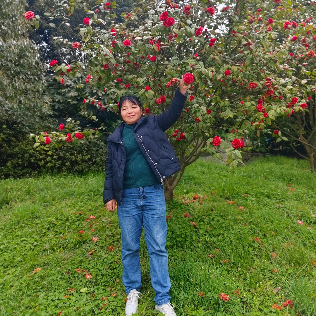 飞飞妈（新人首播第一天）