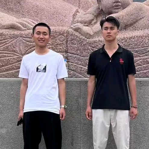 我的田太阳。