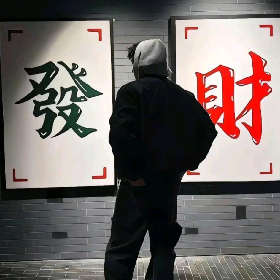 逸东✨✨（捡垃圾版）