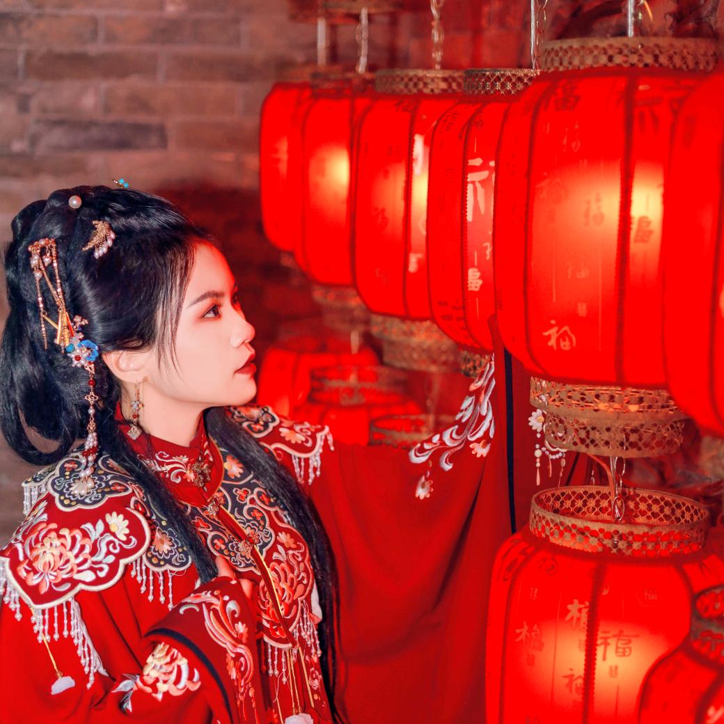 糯～叽叽～