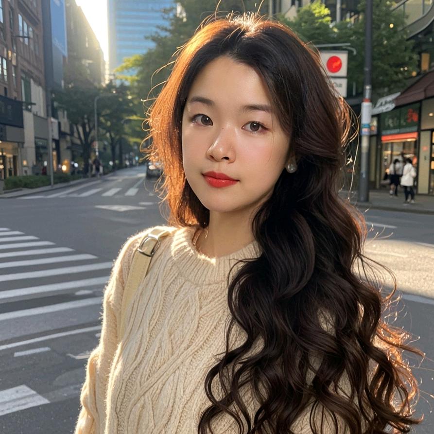 小小渔🫧