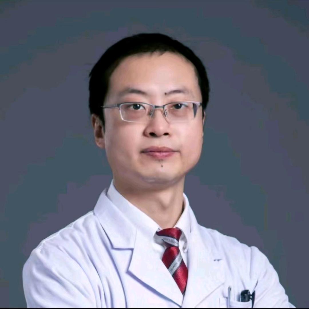 宣武医院血管外科张成超医生
