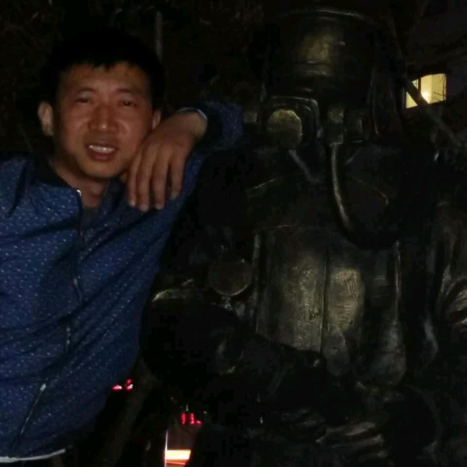 东方阿龙