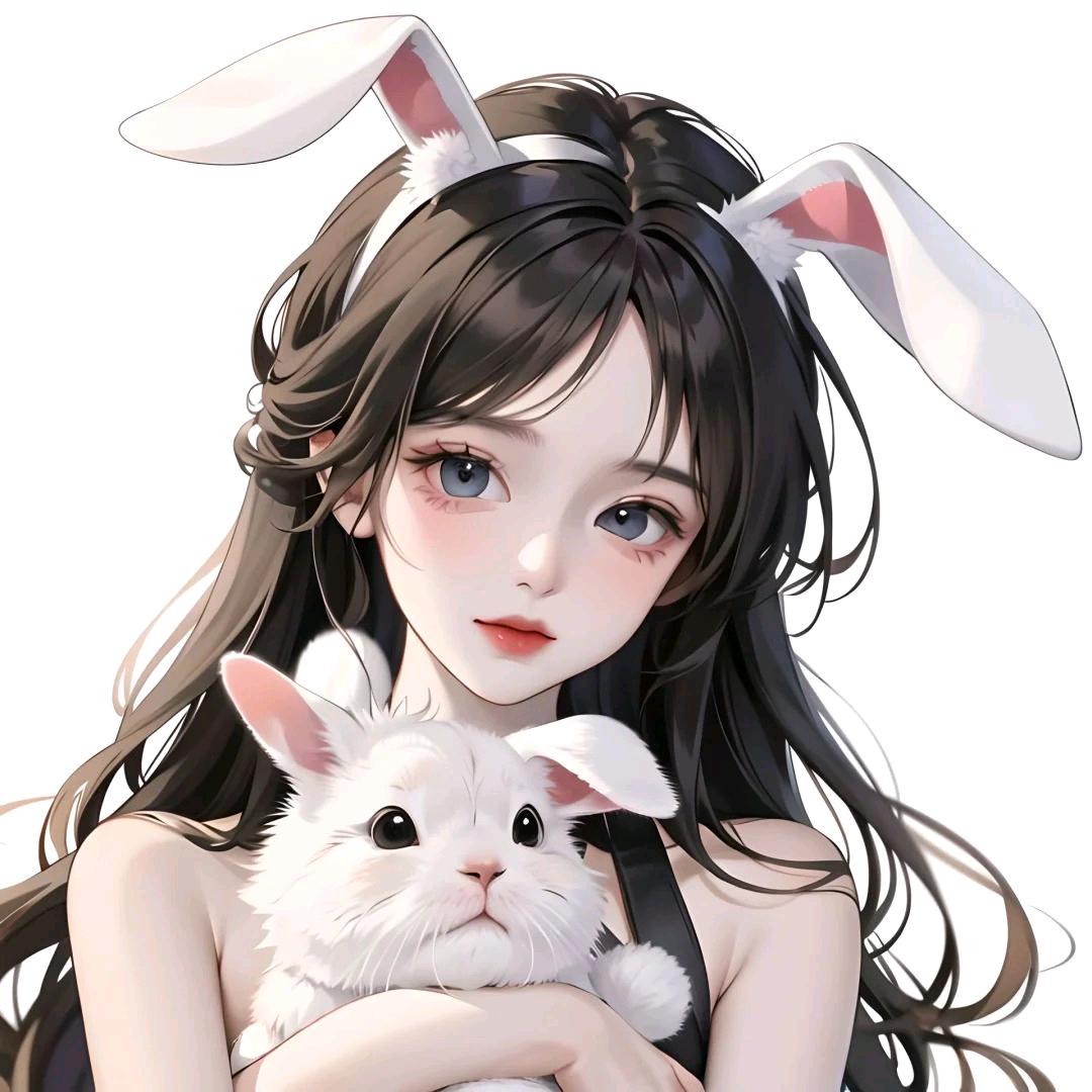 兔兔不吃糖FM