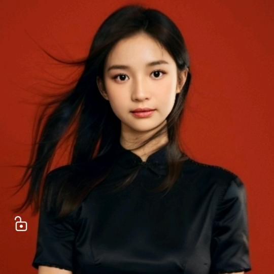 江琳   打不过胖胖