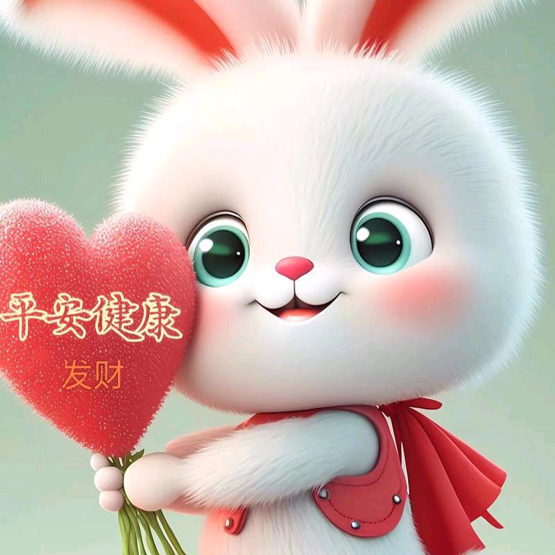 越努力.越幸运