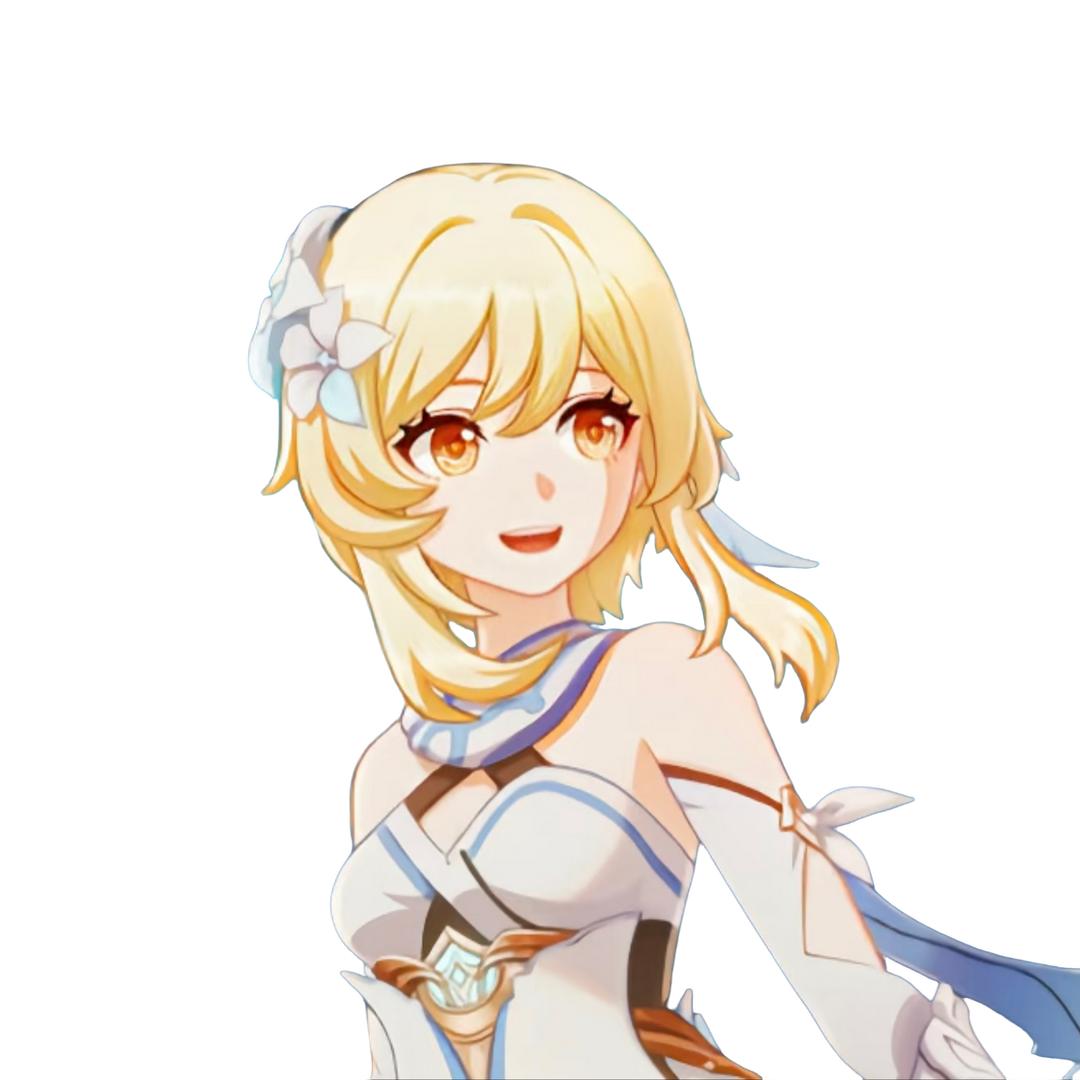 原神·双子