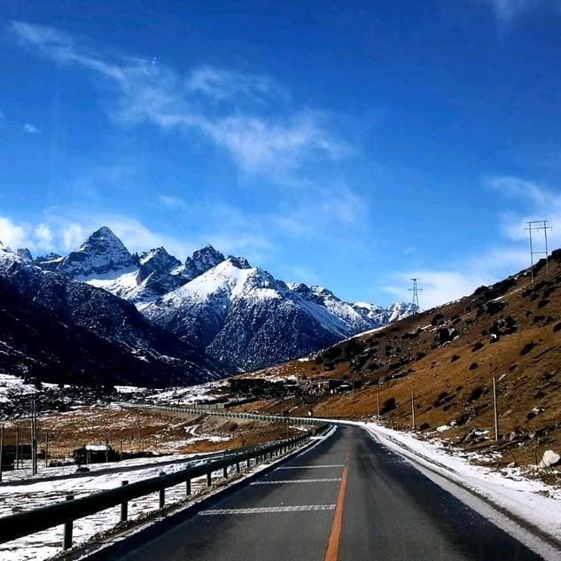 雅江，泽仁