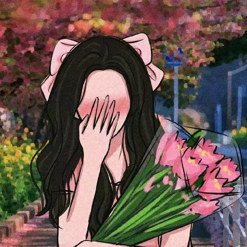 杨杨得亿🌷