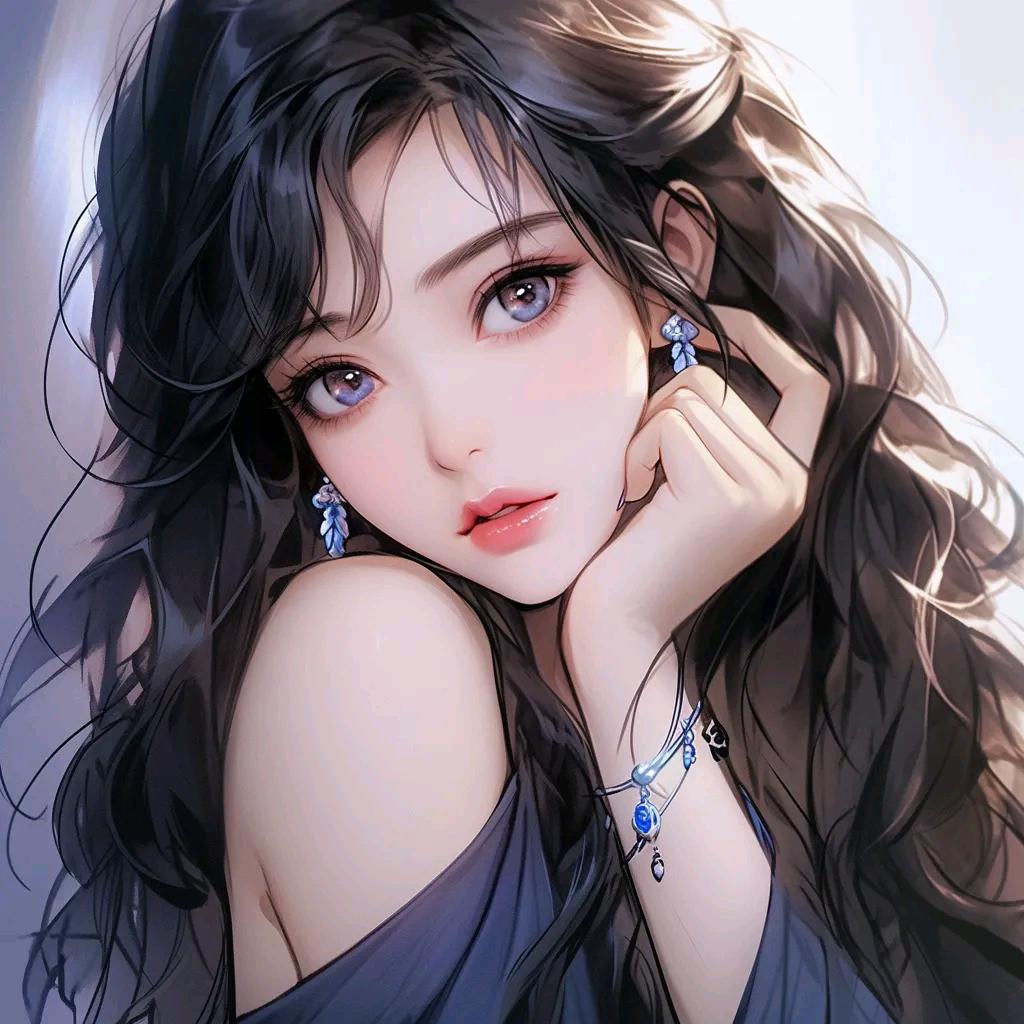 阿狸.