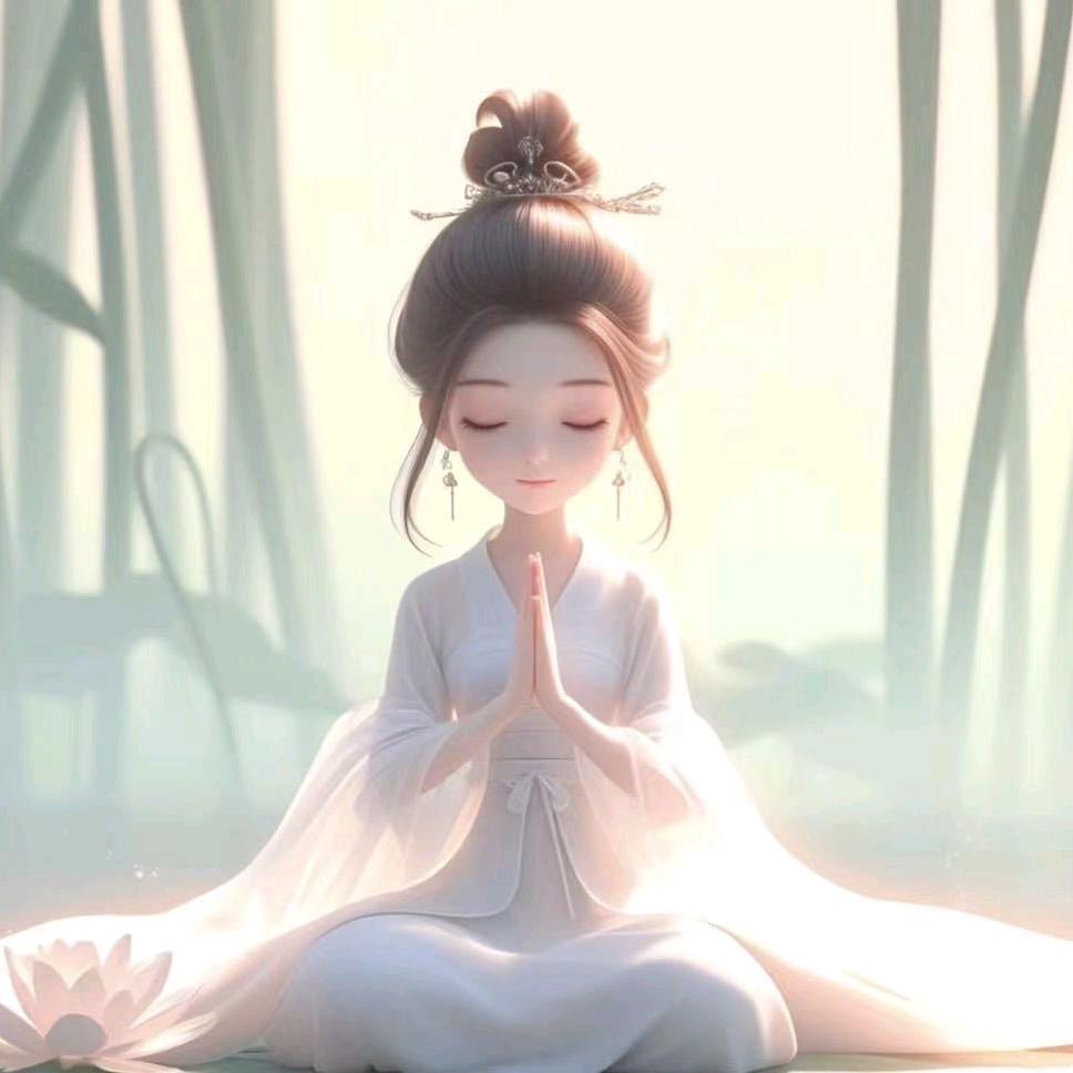 無 尘