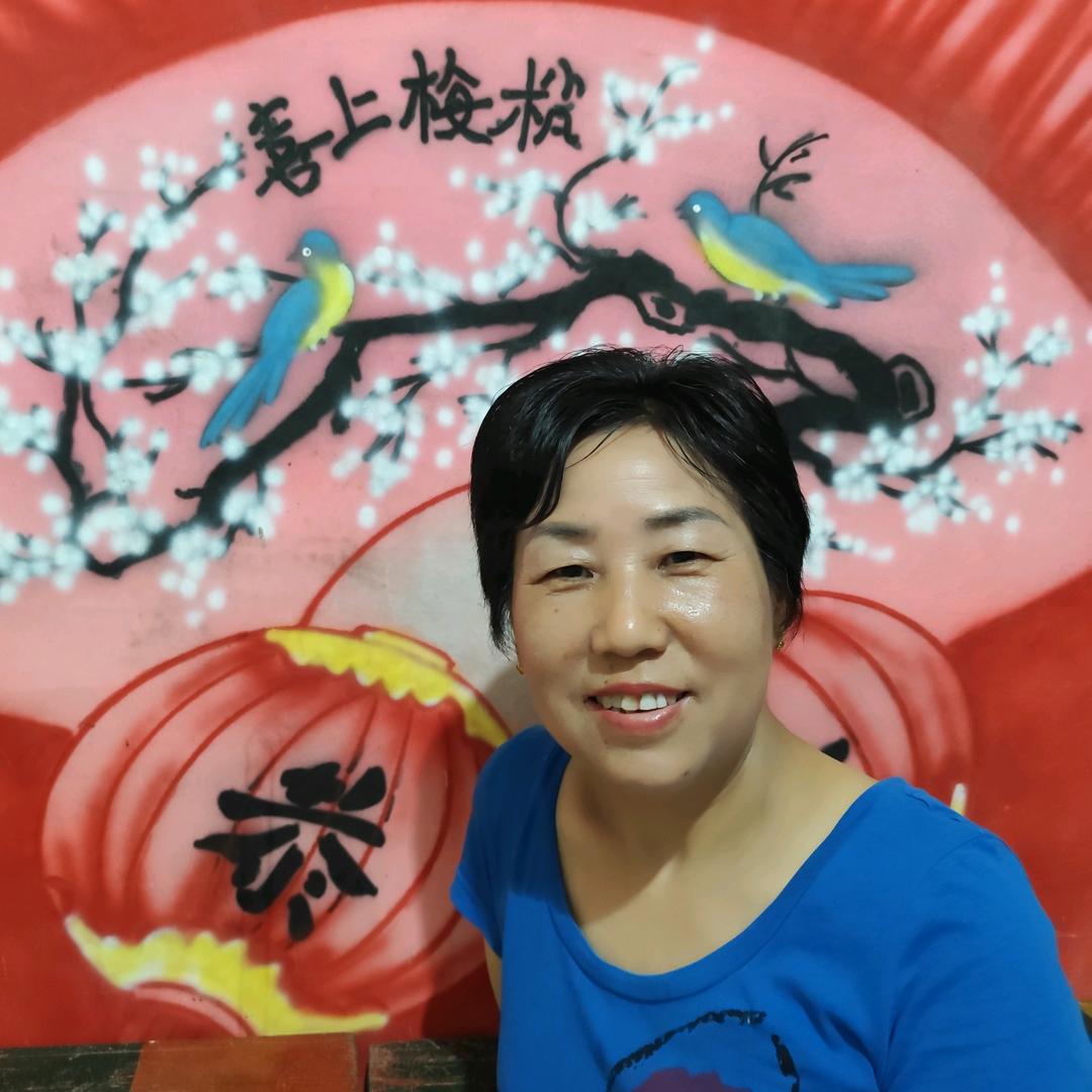 ❤️向阳而生🌹