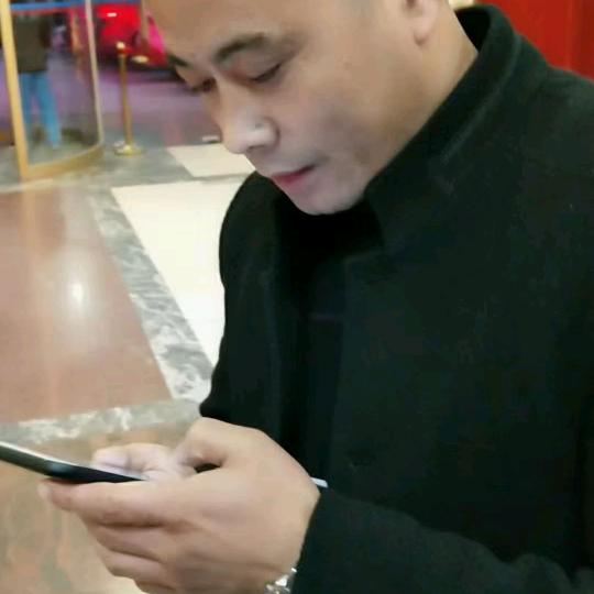 李辉阳