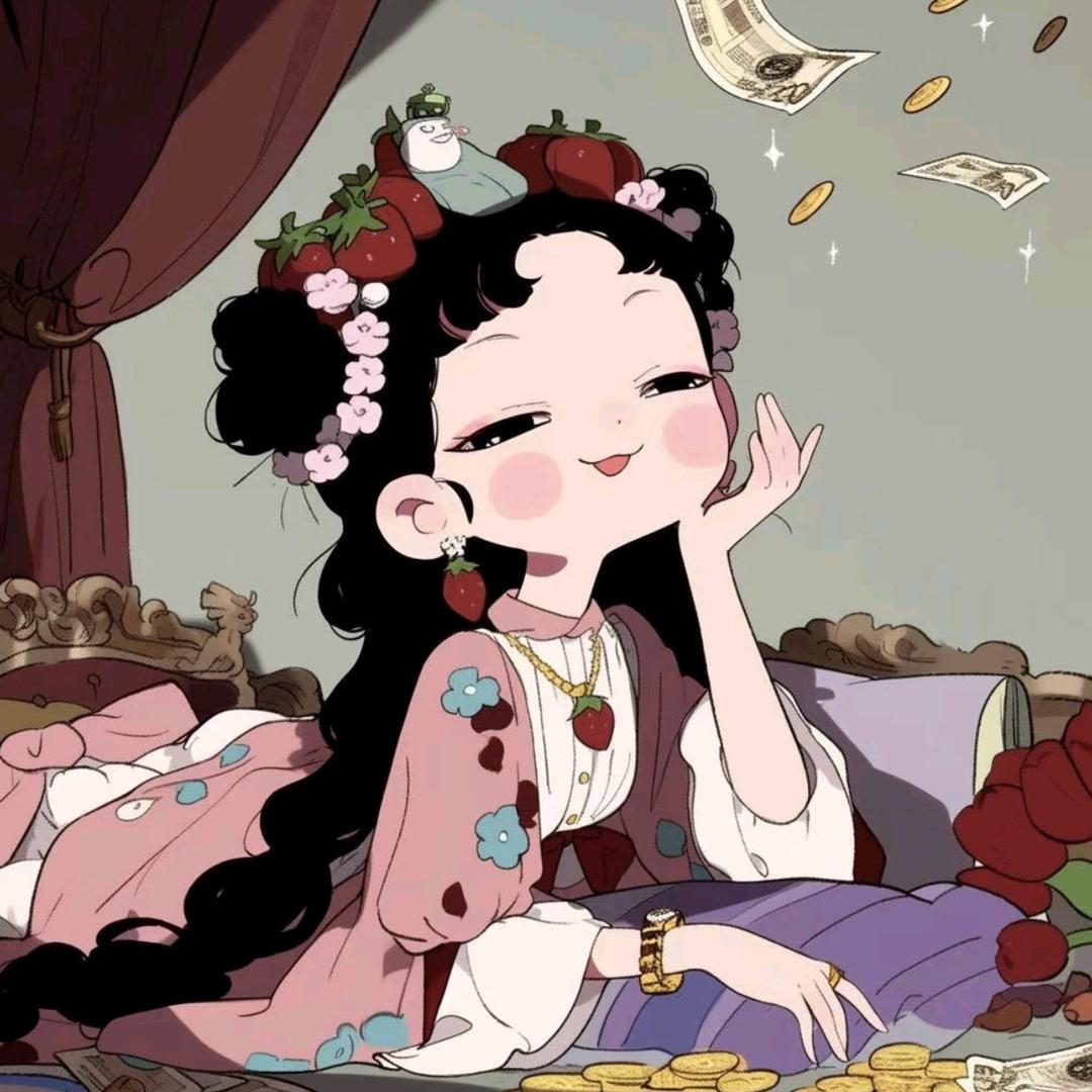 咸阳秦都显眼包👌