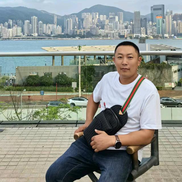 卓司令食品工厂-卓哥