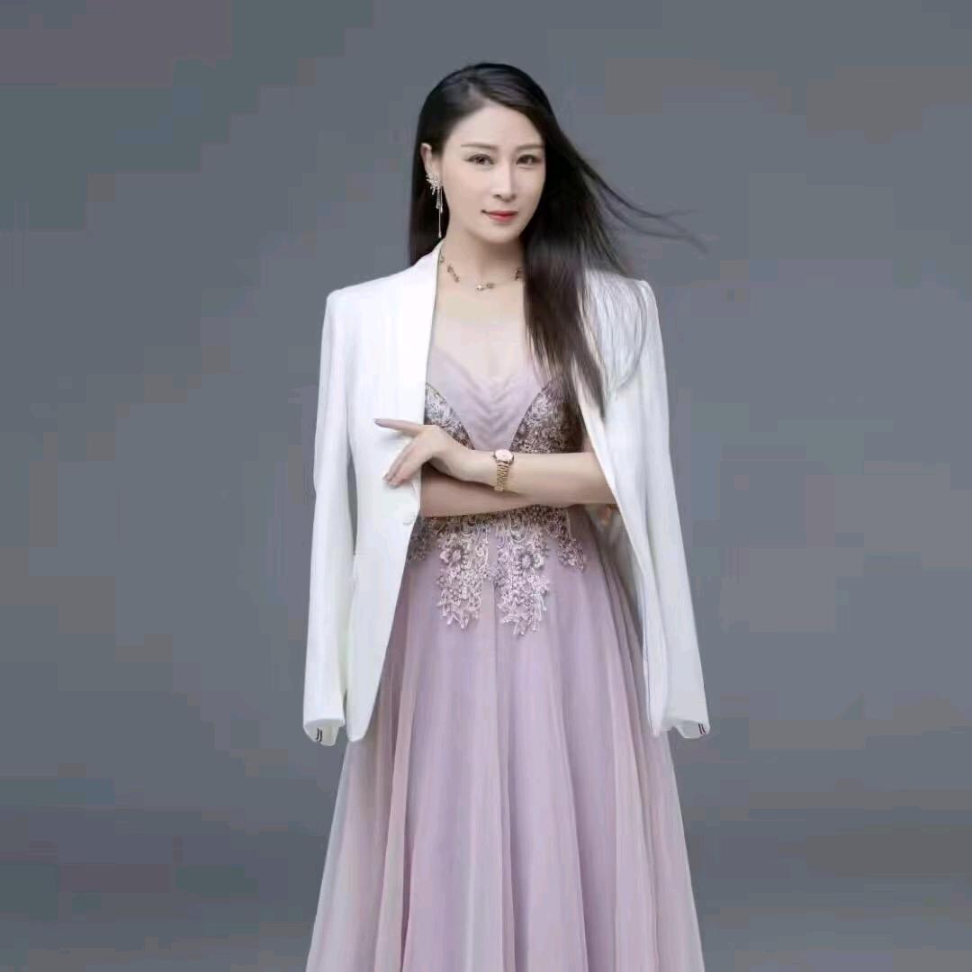 芳姐与你同行-翊泽文化