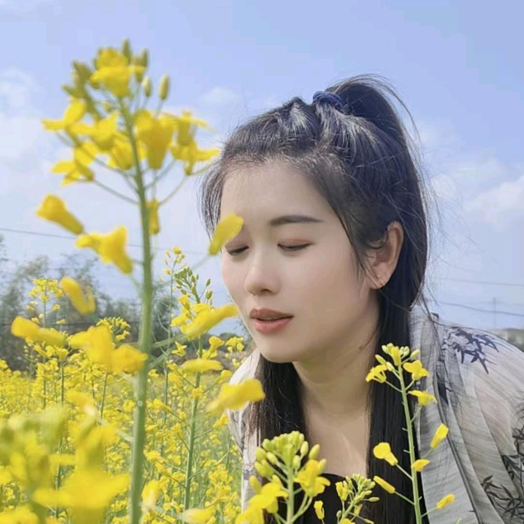 甘家小妹