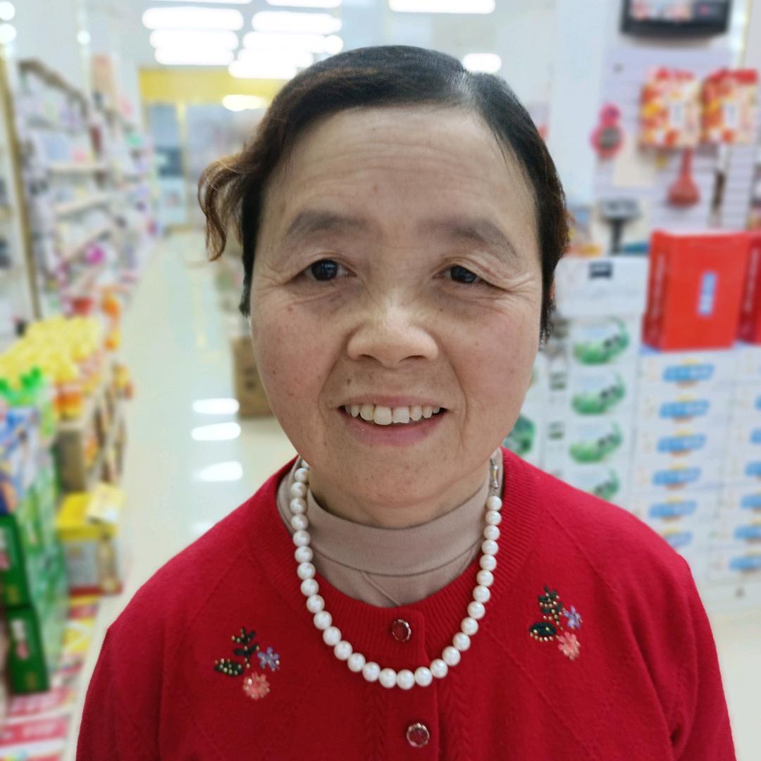 英姐