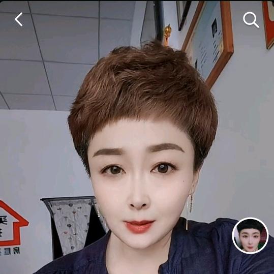 淄博高青中瑞房产静姐老板说房