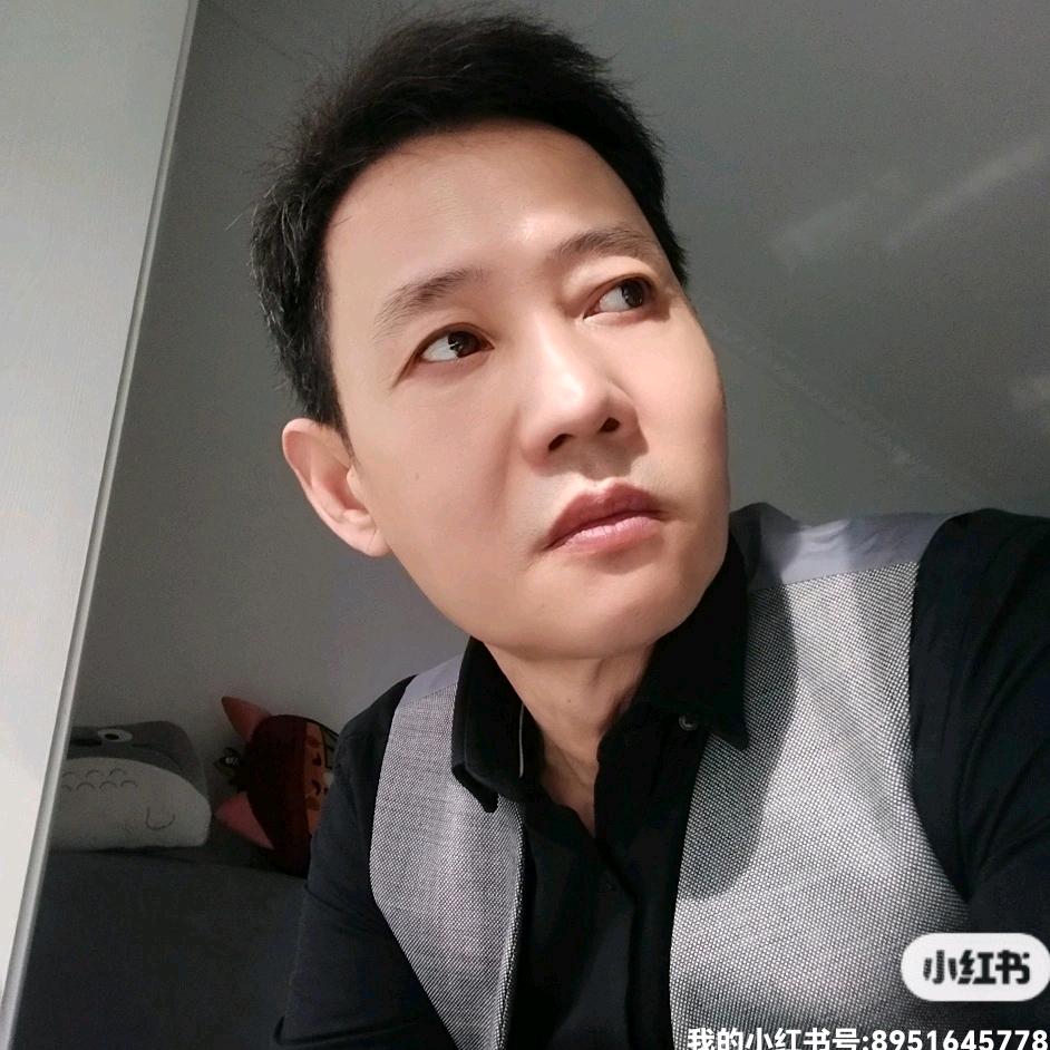 逆光之手