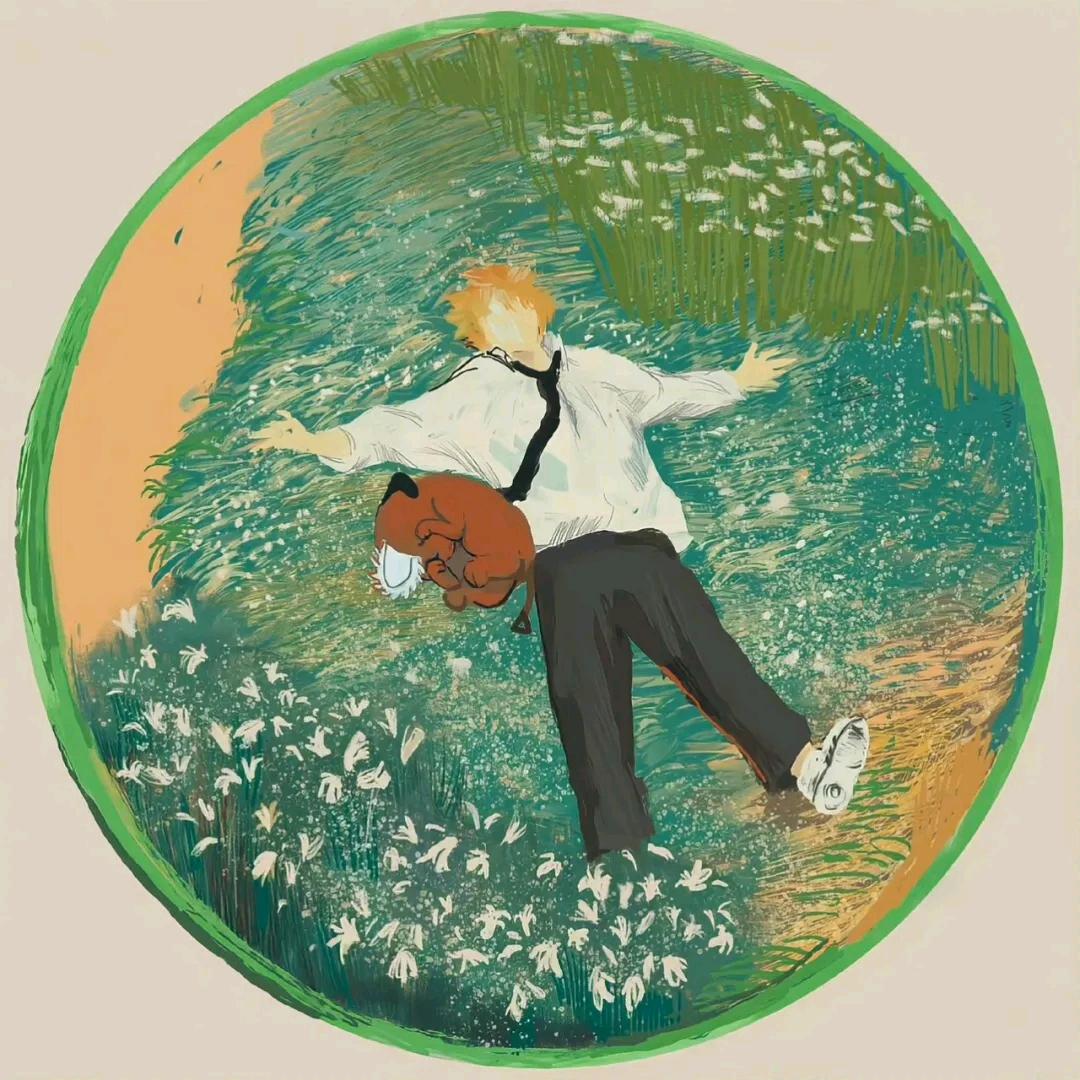 💤睡觉咯💤