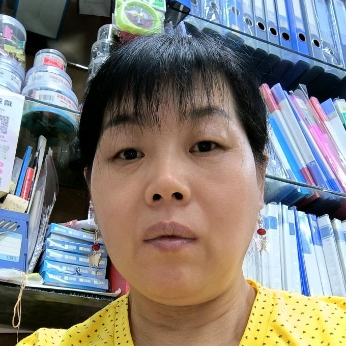 幸福小女人