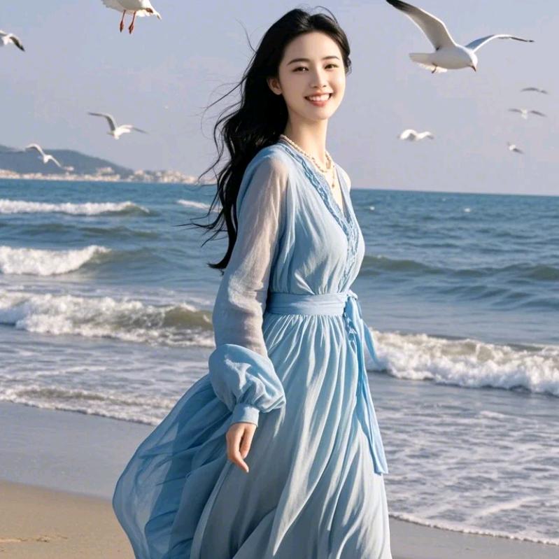 苏浅浅带你玩